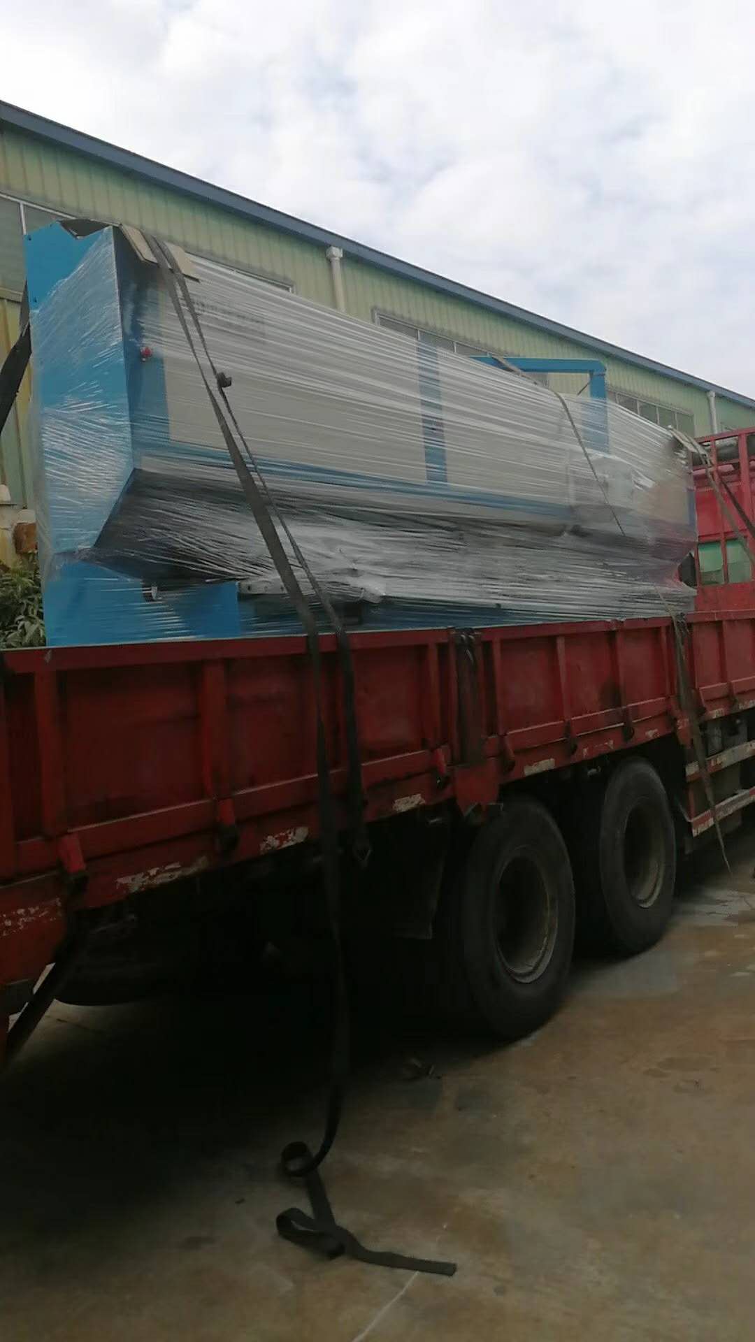 感謝廣州凱標(biāo)林總的惠購(gòu)與支持